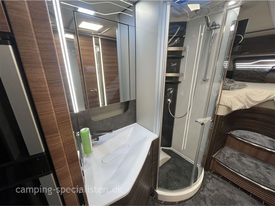 Knaus Sun I 900 LEG